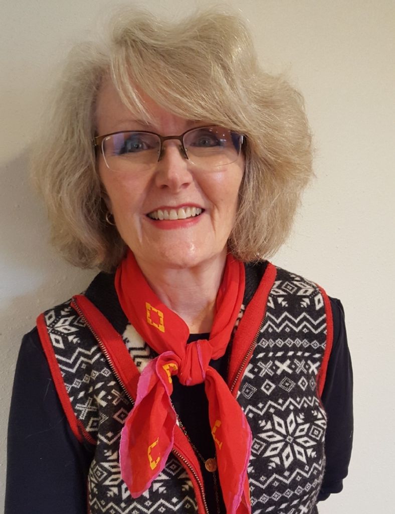Pamela  Ann O'Kielly Byrd Profile Photo