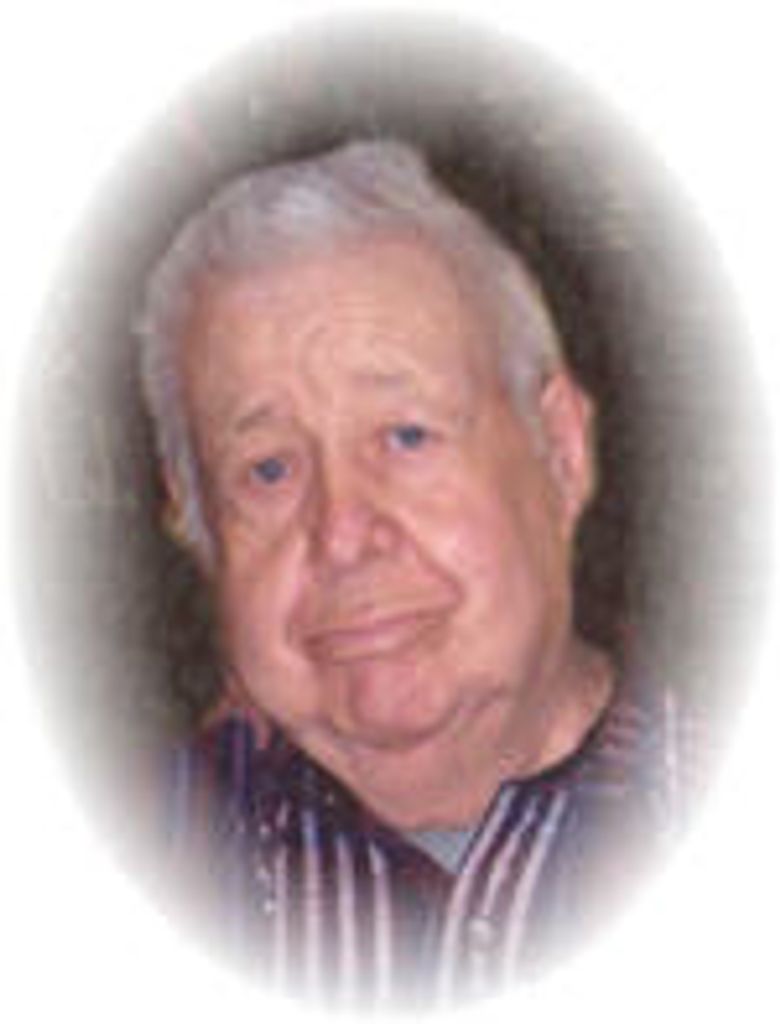Clifford Luverne Johnson