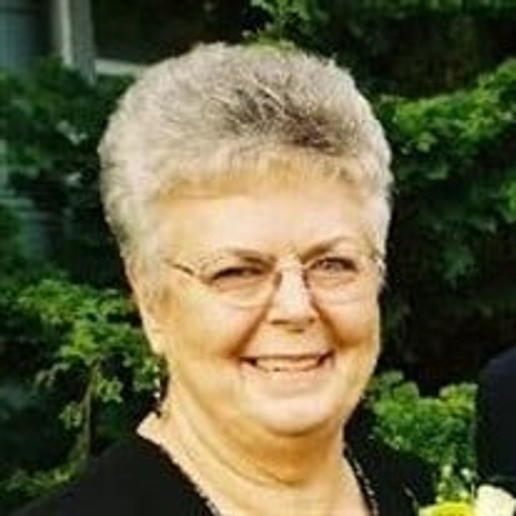 Jane Hemnes