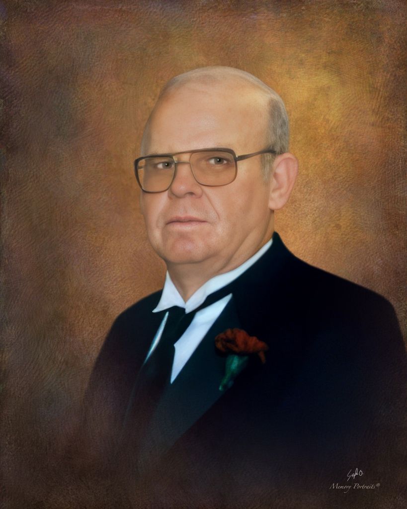 Bobby Ray Berry