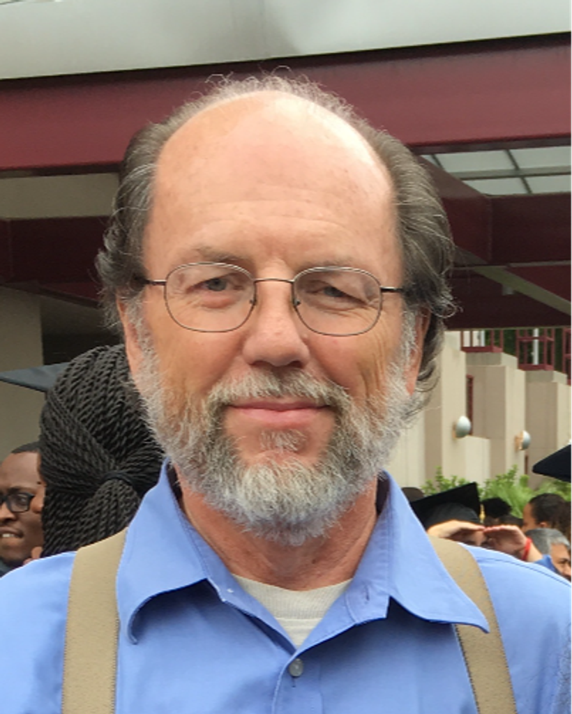 Lyndon Keith Ringstaff Profile Photo
