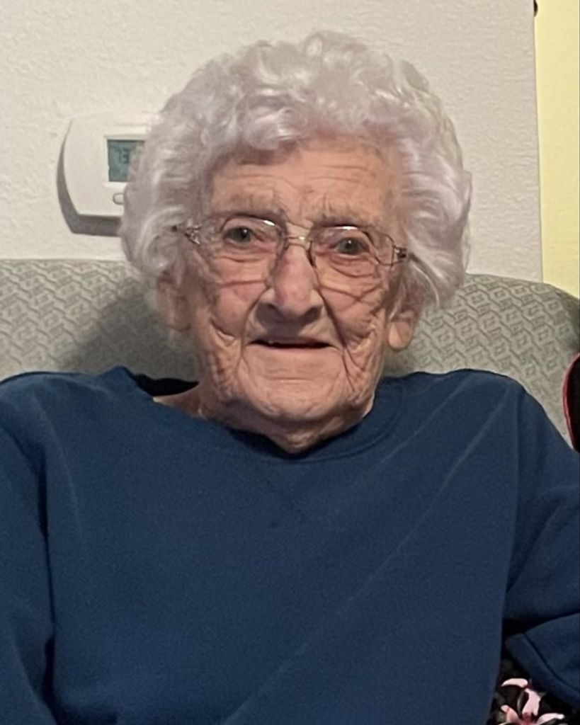 Kathryn (Peyton) Joyce