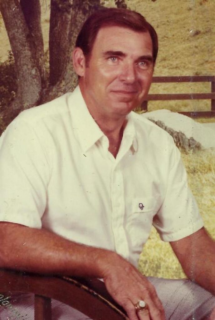 Kenneth Paul Stewart Profile Photo