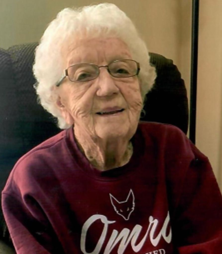 Phyllis Monahan Davis