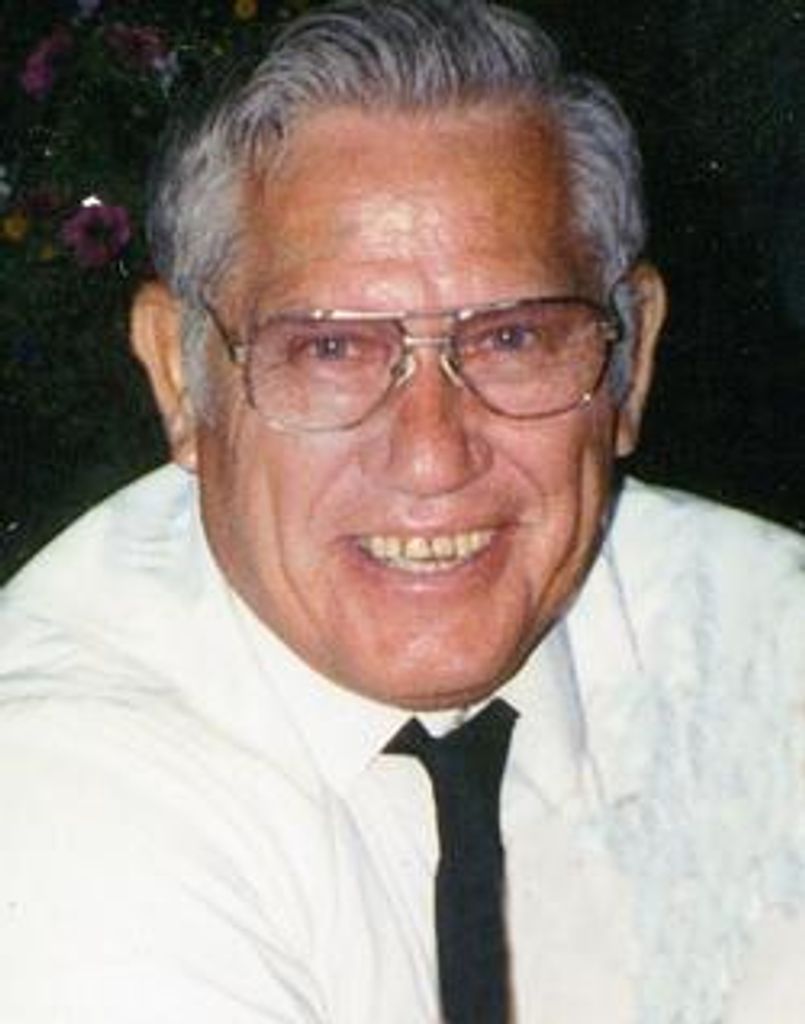 Donald A. Bennett