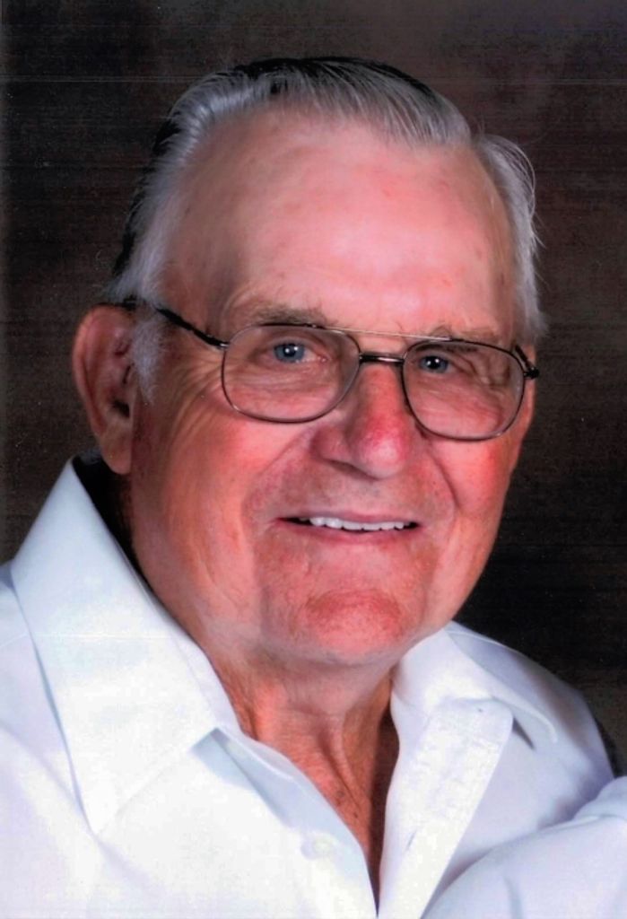 Jerry Daniel "Danny" Joseph Johnson Profile Photo