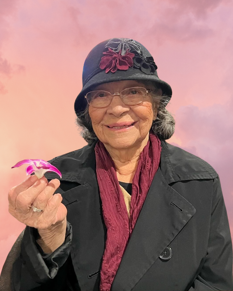 Eleanor G. Ruiz