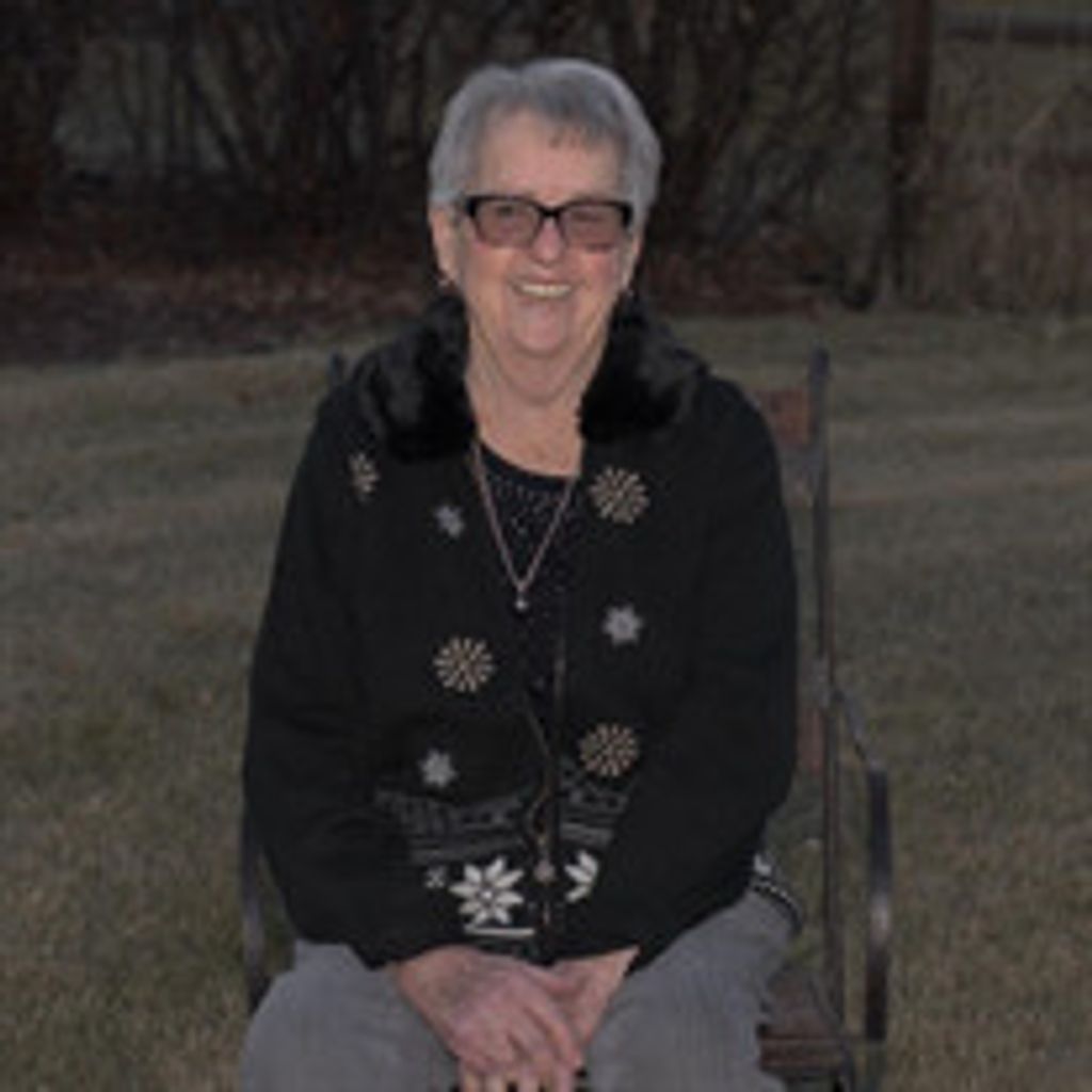 Lillian Jean Durham