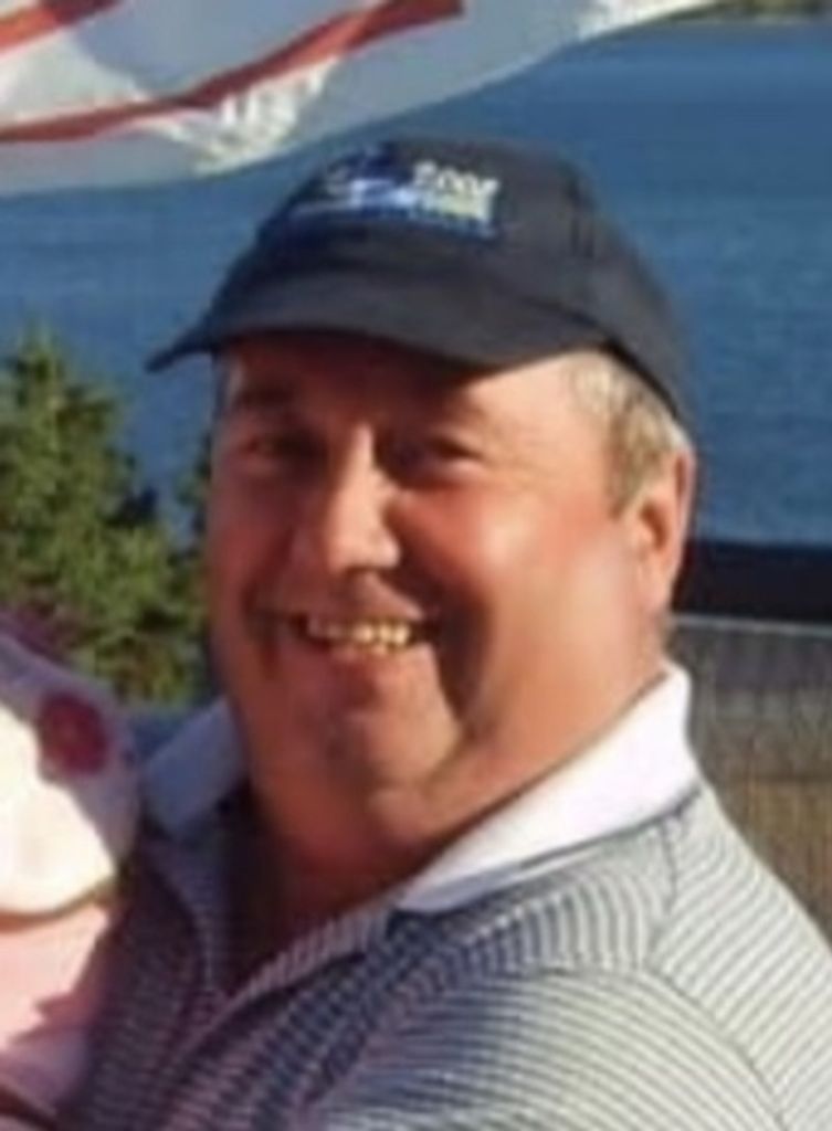 David Francis Gushue Profile Photo