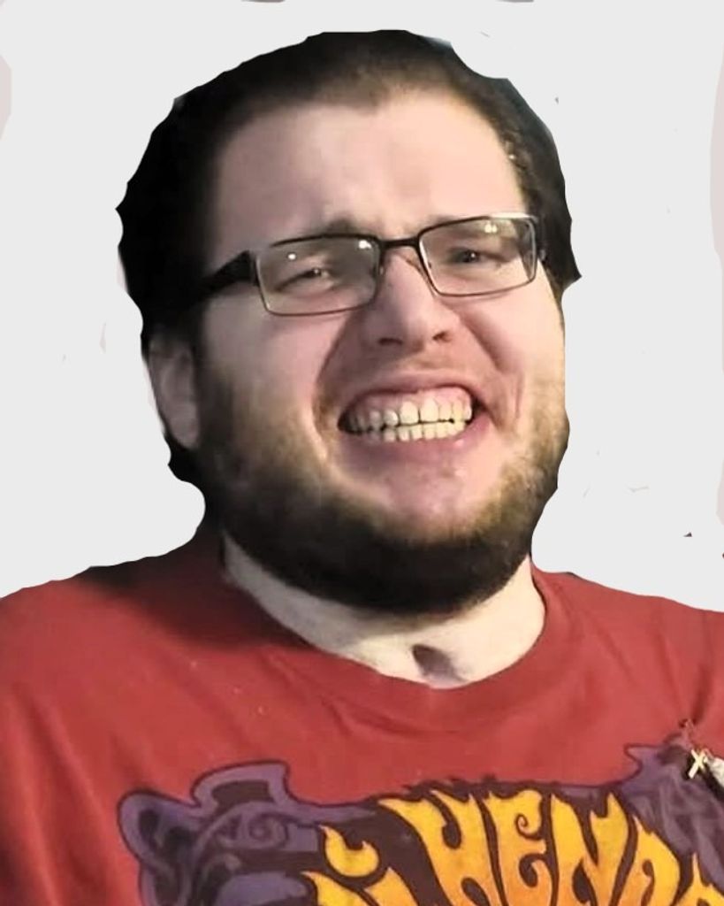 Nicholas Robert Fasulo Profile Photo