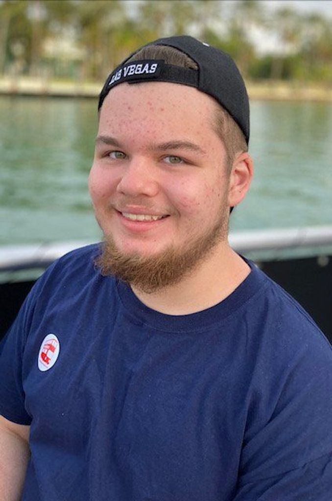 Arsen M Chaian Profile Photo