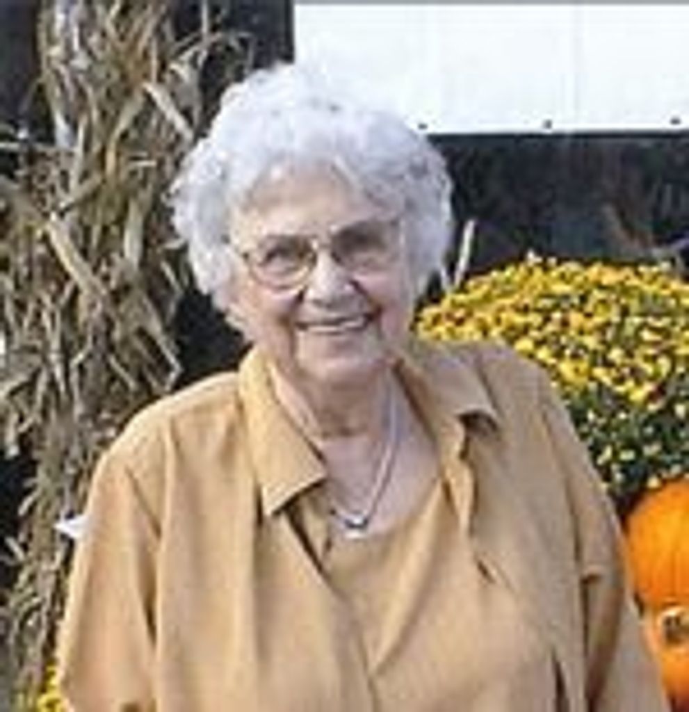 Nena Inez Shockley Profile Photo