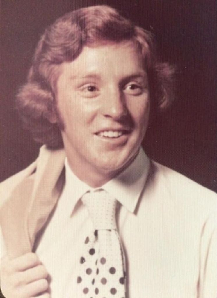 Robert Heckt Profile Photo