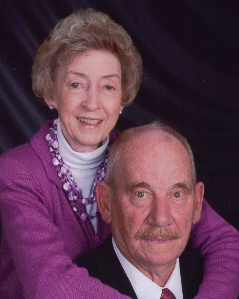 Norma Jo Leftwich Kallam