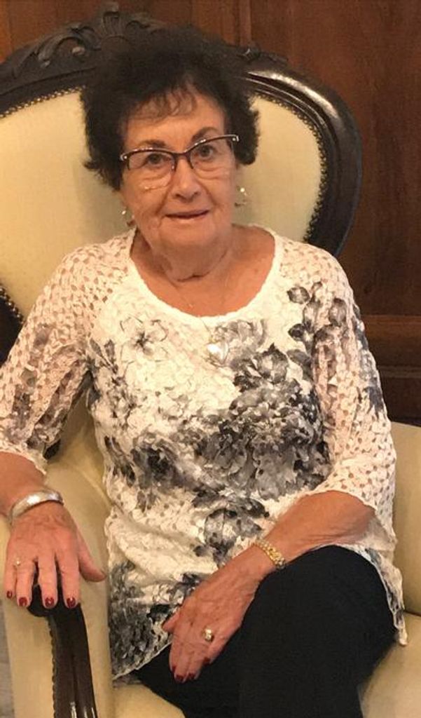 M. Barbara Smith Profile Photo