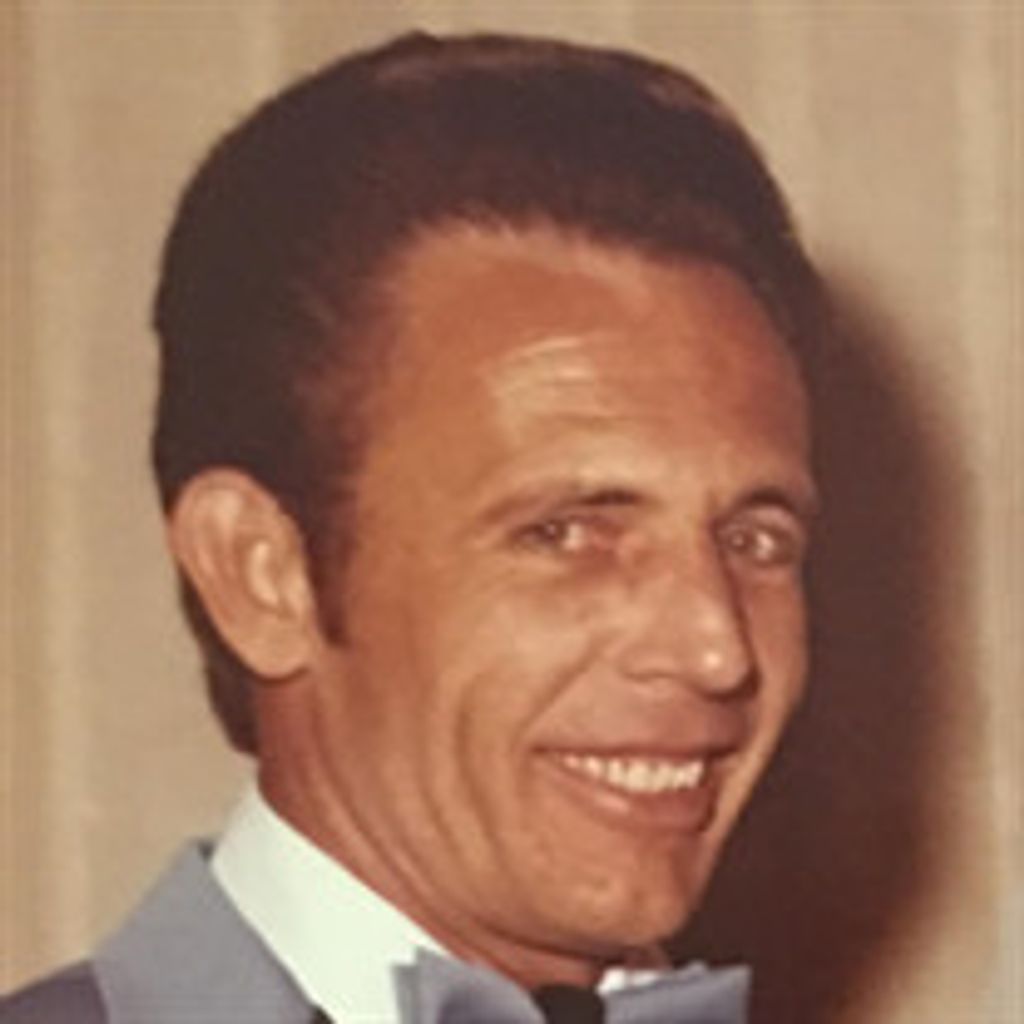 Earl Thomas Cooper, Jr.