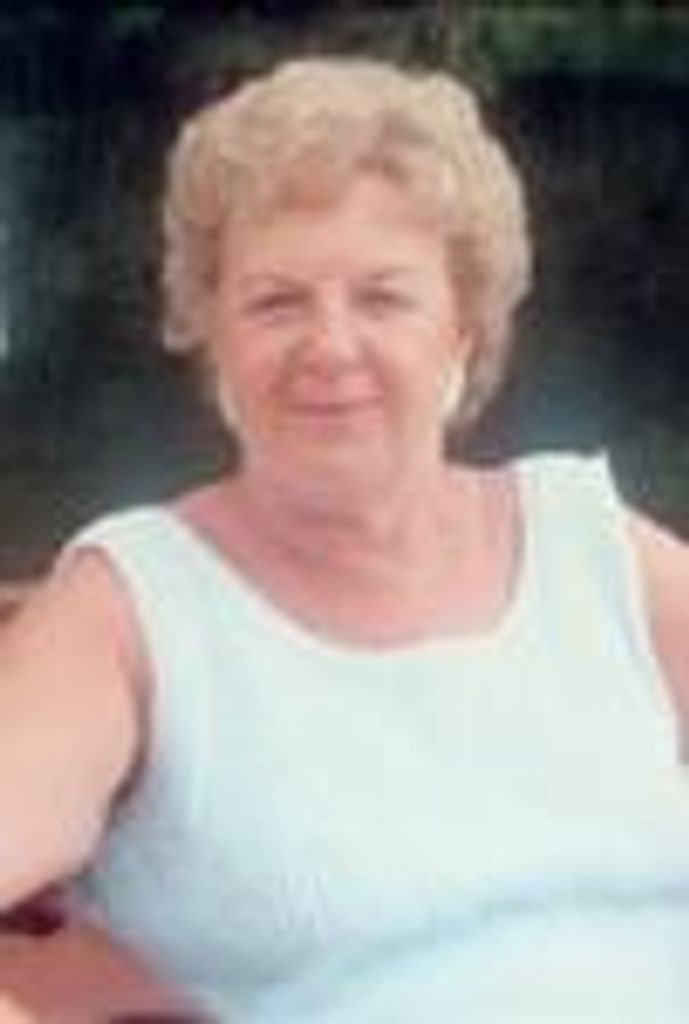 Marion H. Mathie