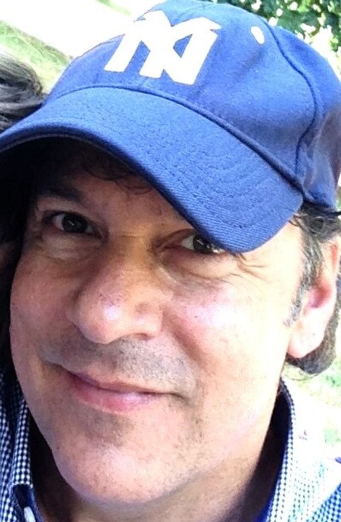 Israel Dones Profile Photo