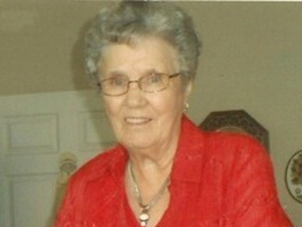 Gweneline Thomas