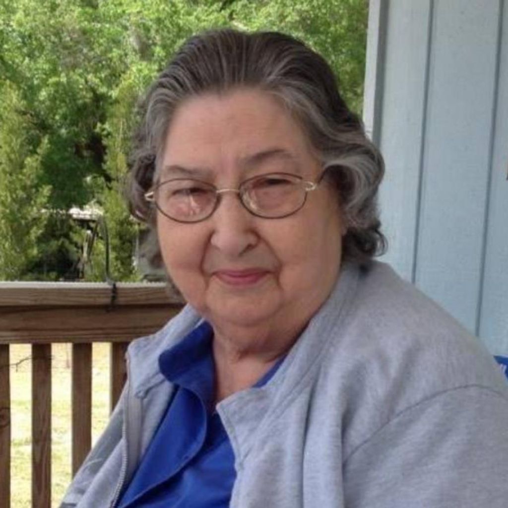 Celia Katherine Spillman