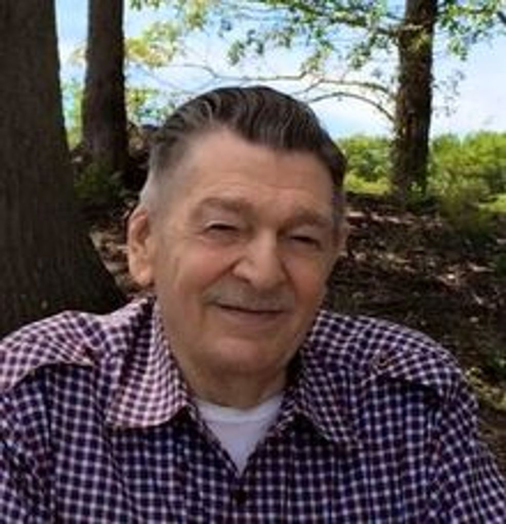 Carl  C. D'Esposito