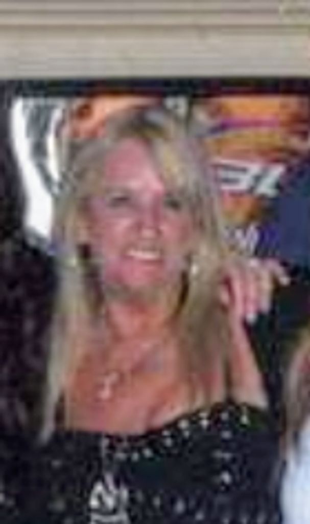 Donna Faye Walsh