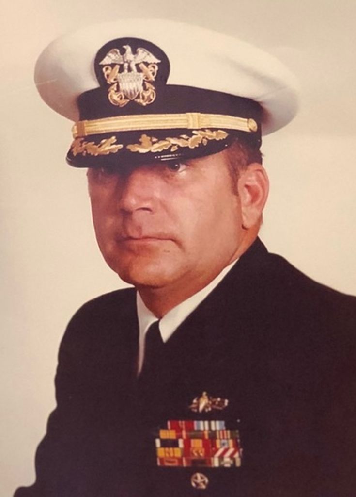 Robert John Sands Profile Photo