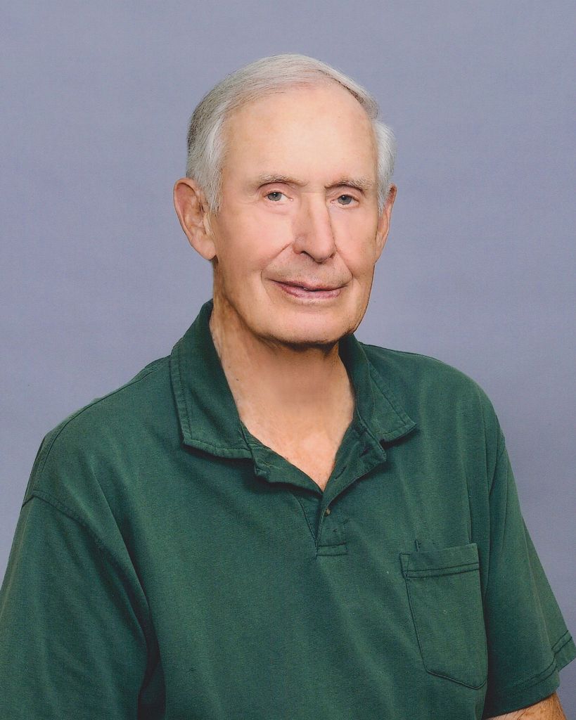 Patrick Biersteker
