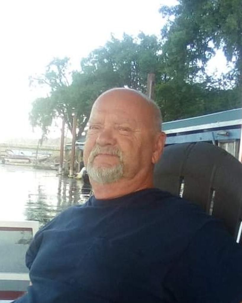 Michael "Mike" Lyle Johnson