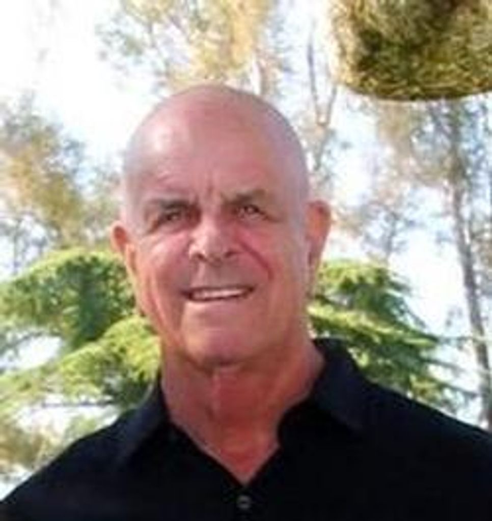 Dick Wetnight Profile Photo