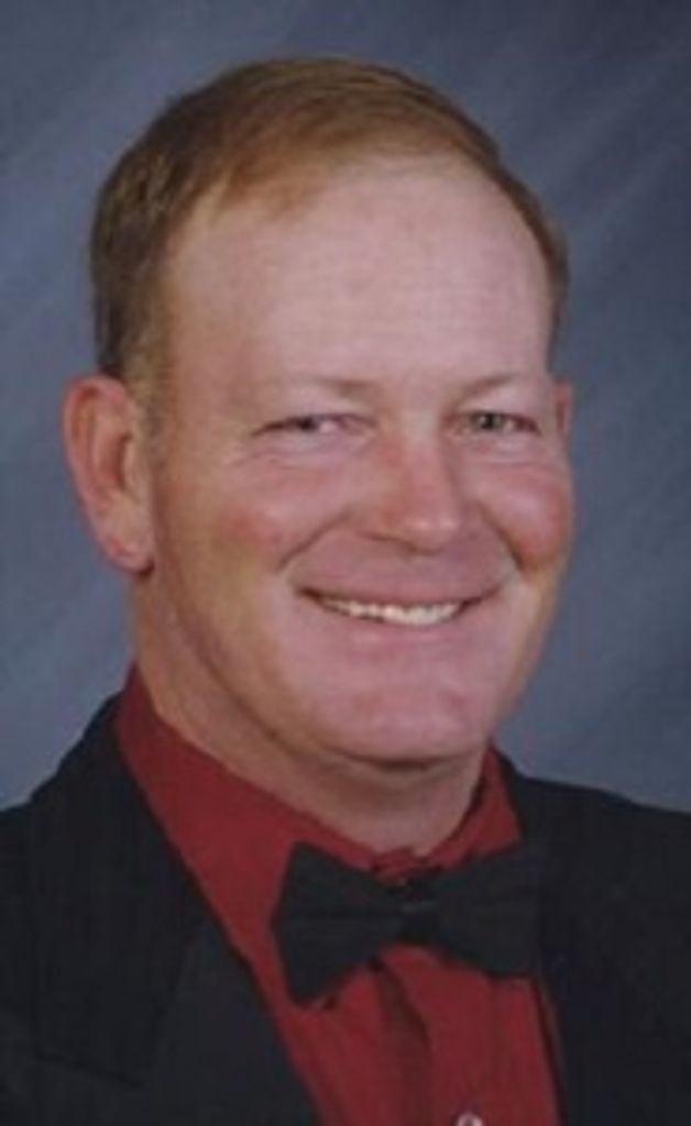 Richard Lynn Harvey