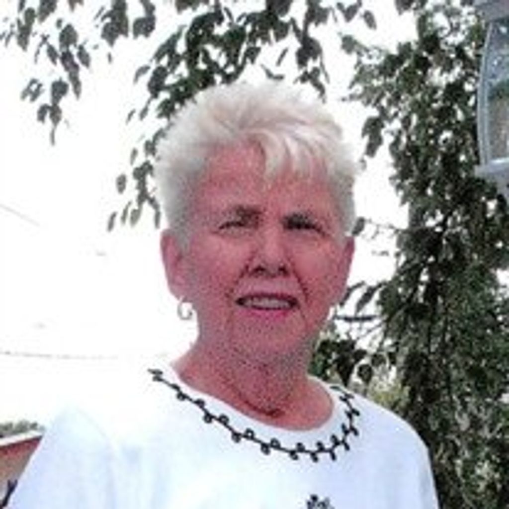 Karen  Faye (Christiansen)  Storms