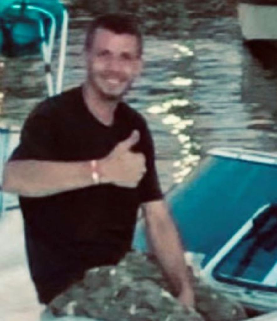 Brandon D. Ortiz-Carney Profile Photo
