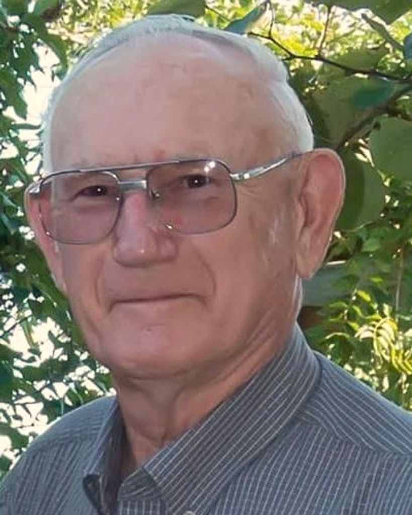 Robert Sims Profile Photo