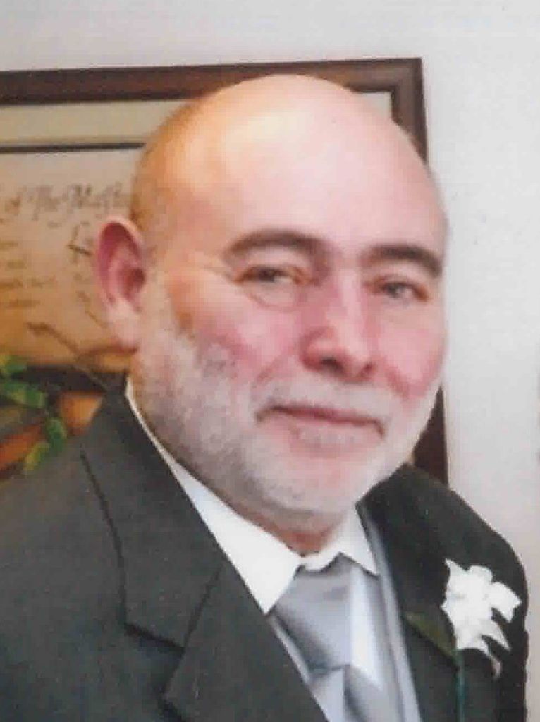 Wilson P. Lopez, Sr. - "Pops"