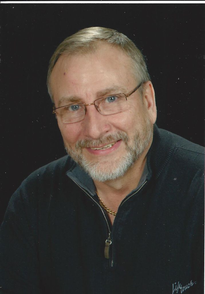 Larry Schaefer Profile Photo