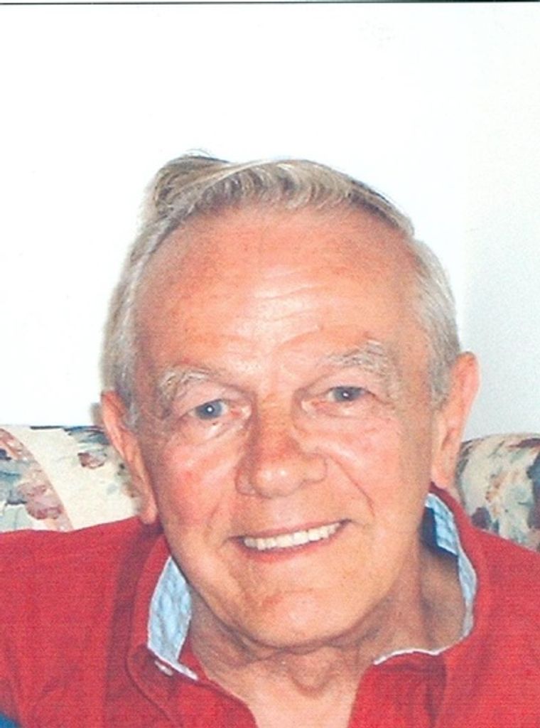Duanne Harvey Profile Photo