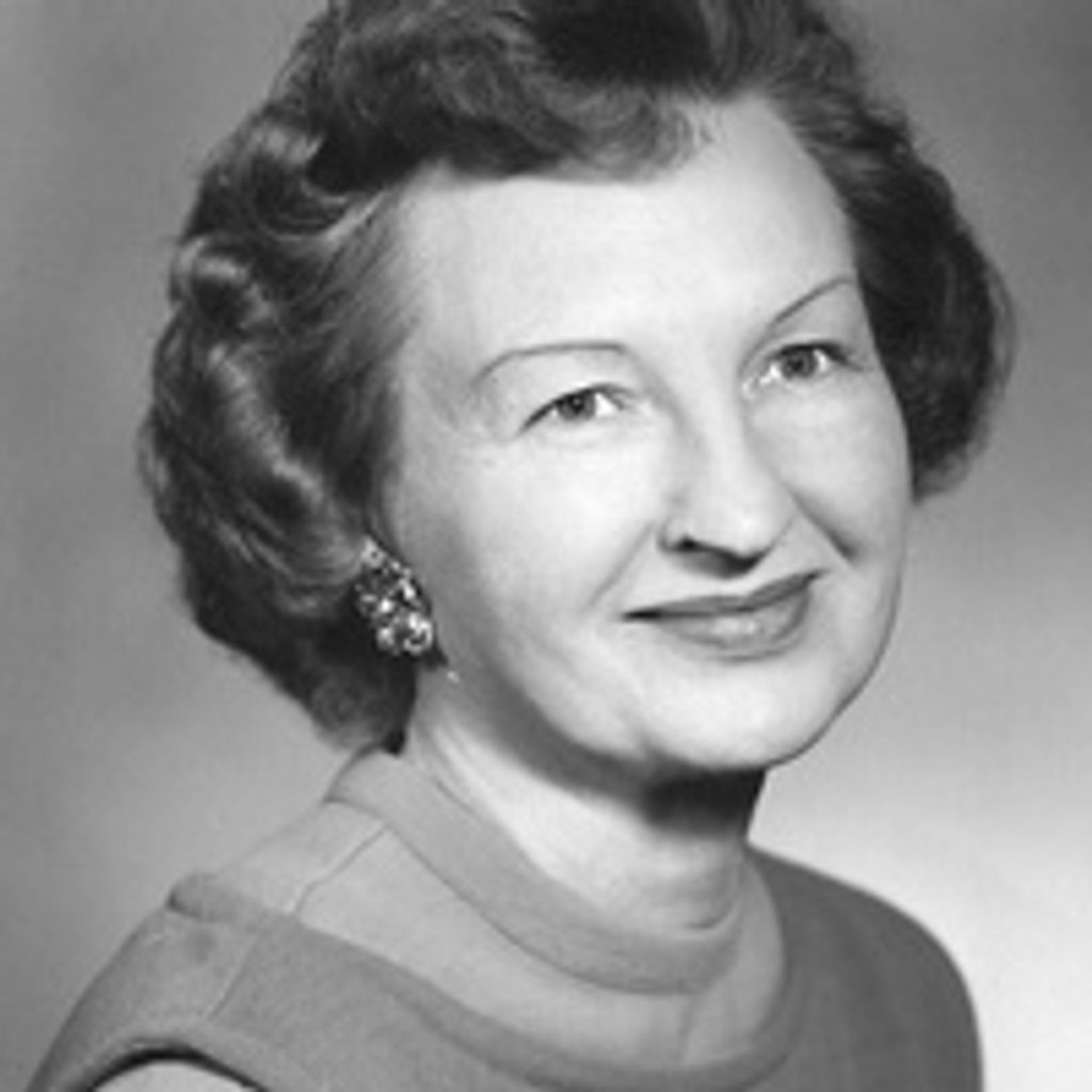 Clarice Sheppard