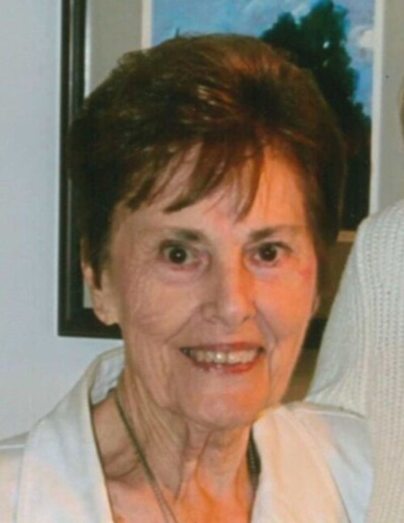 Mary Angela (Gruenwald) Edgar Profile Photo