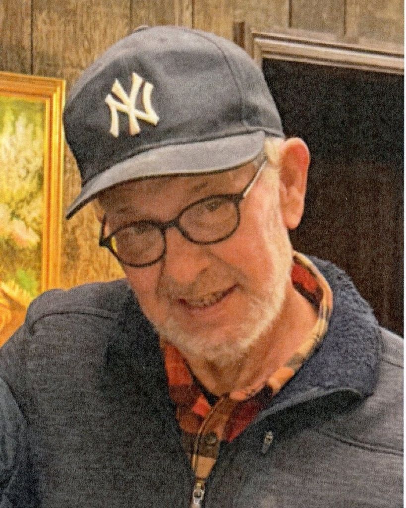 Mickey Allen Carr Profile Photo