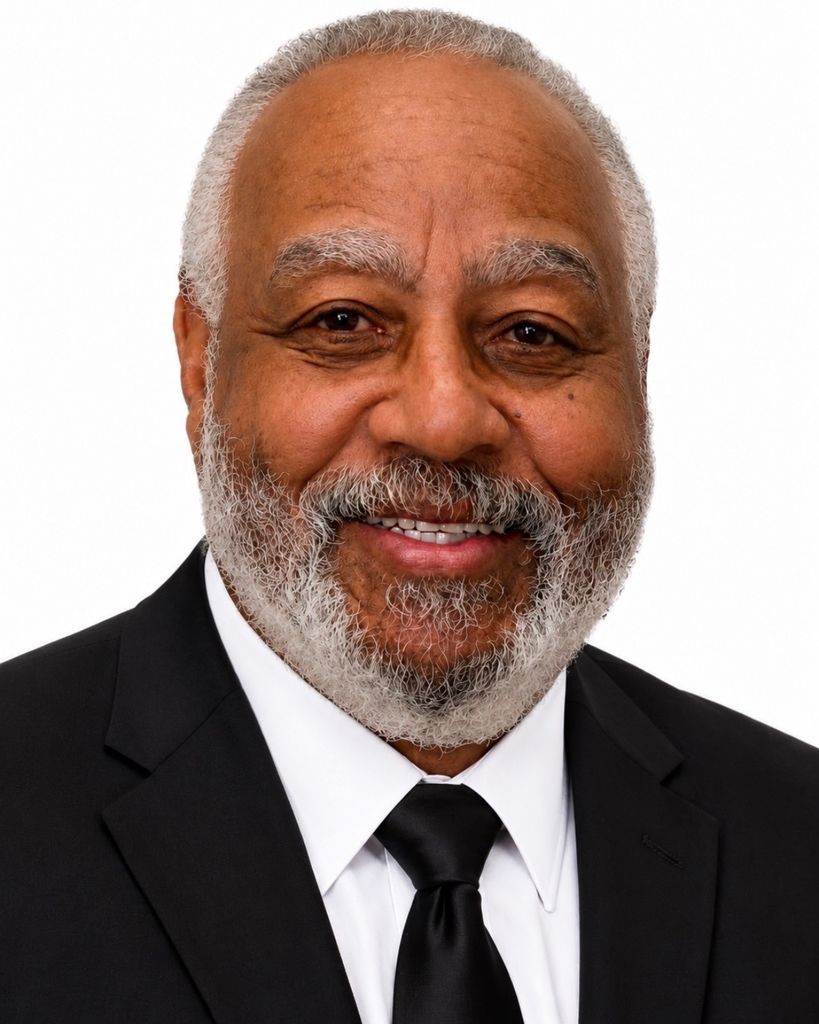 Bernard Redmond Profile Photo