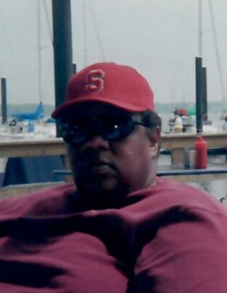 Quinton E. Pierson