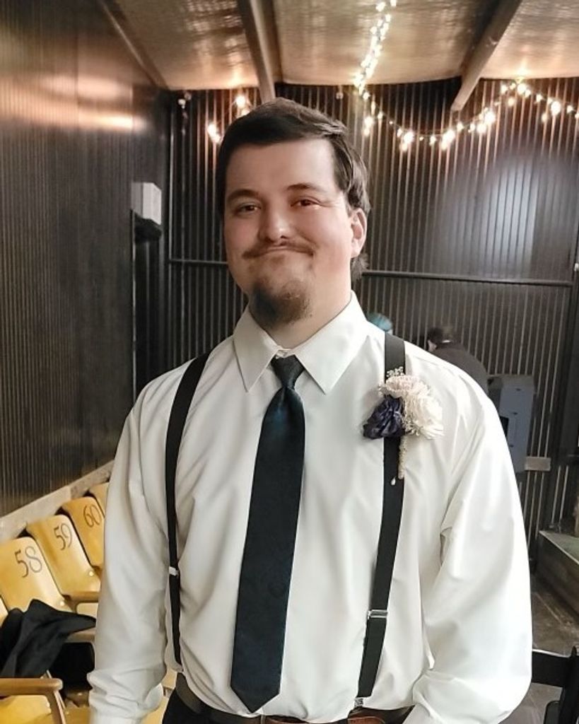 Jonathon Wayne Anderson Profile Photo