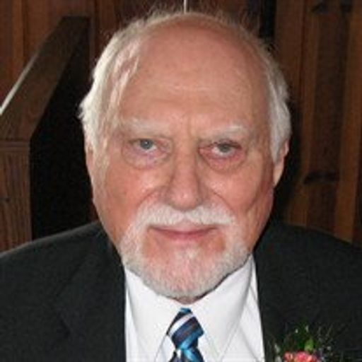 Edwin  Holman Holmberg Profile Photo
