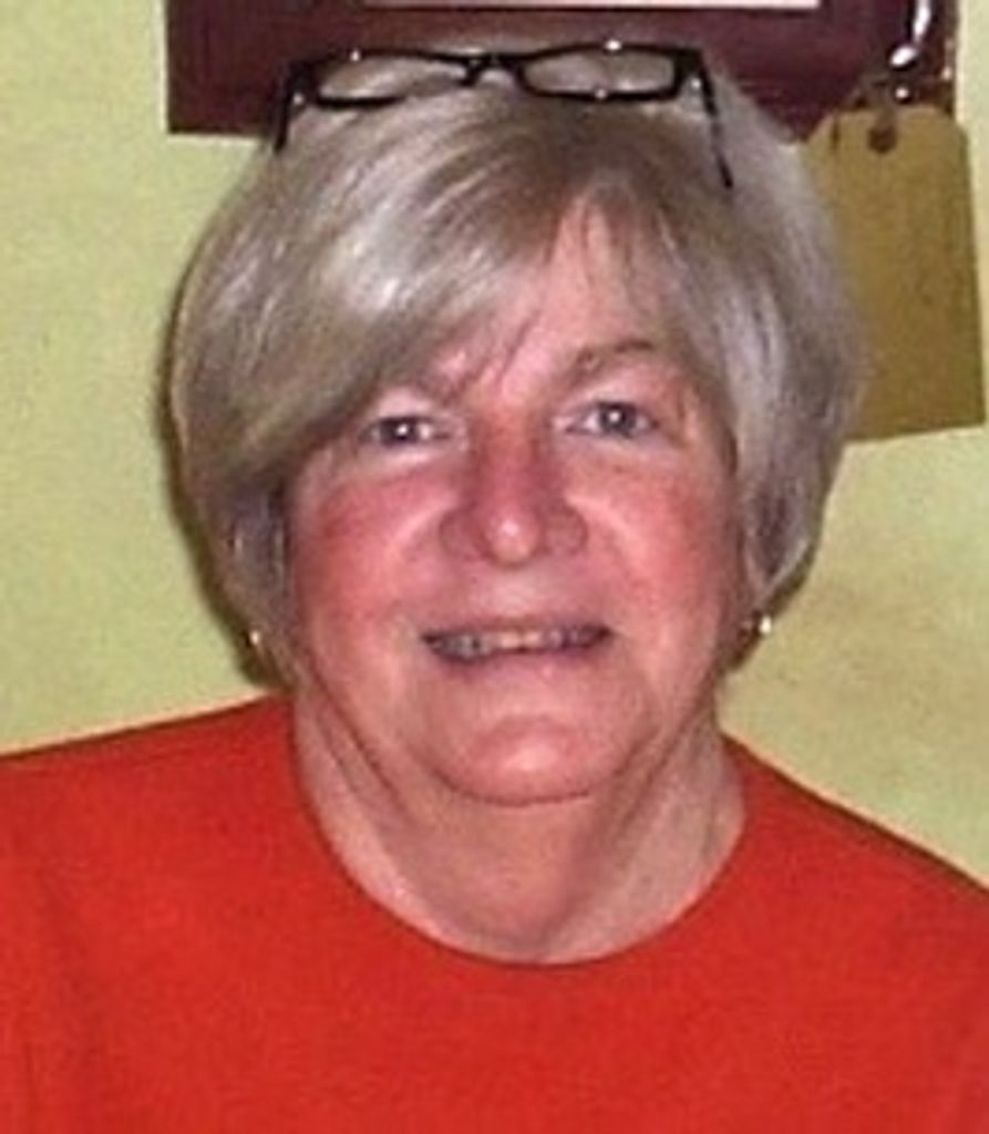 Carol O'Brien Profile Photo