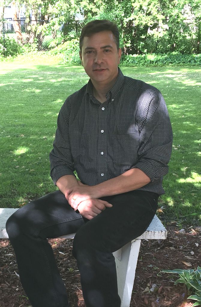 Todd Derks
