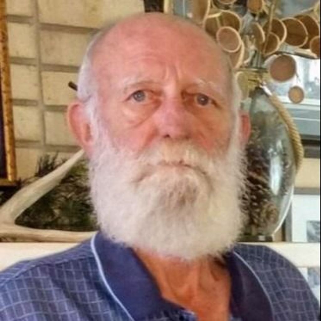 Mark Griz Hatch Profile Photo