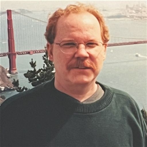 Robert Duane Cassel Profile Photo