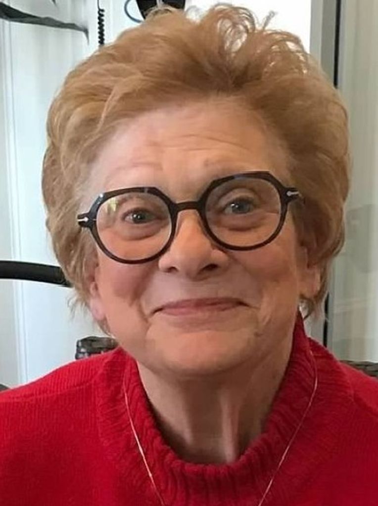 Judith Ann (Cassidy)  Young