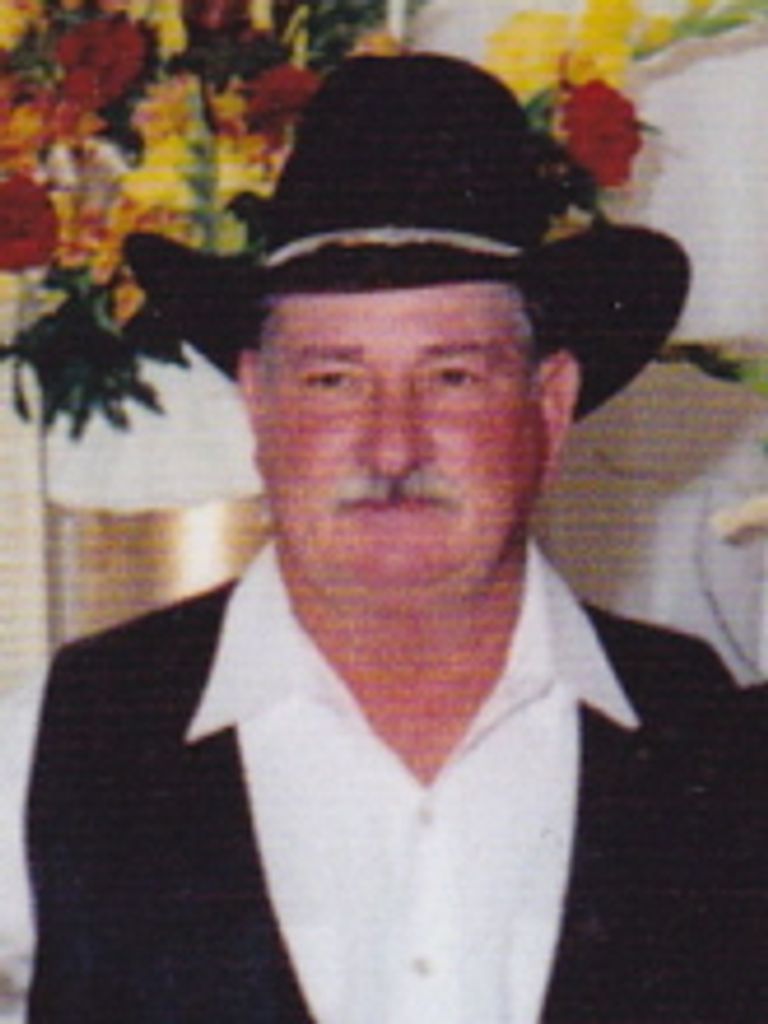 Lawrence Paul Landry